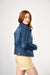 Cenitho Jeans Classic Stretch Jacket Size 36-46 Cj3 3