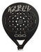 Cigio Kabul Premium Padel Paddle + Grip + Protector 0