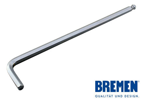 Bremen Allen Cardanic Wrench - Extra Long 7mm 1