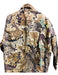 Forest Camuflado Hoja Bondeada Jacket 0