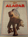 Aladar -  Coleccion De Oro Disney Explora 0