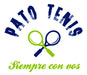 Odear Paleta Padel Legend Importada 3