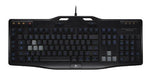 Teclado Para Juegos Logitech G105 0