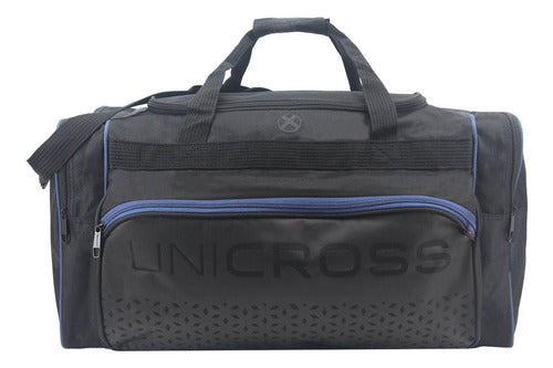 Urban Sports Travel Bag 26 Inches Unicross 4078 6