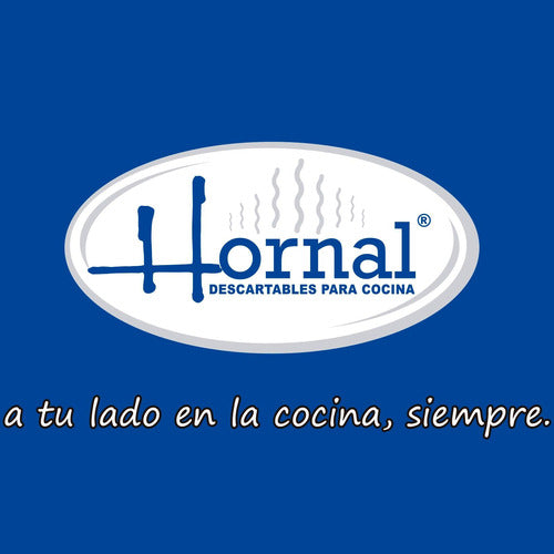 Hornal Rollo Film Auto Adherente 30cm X 20mts 3