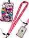 Bros Porta Sube Hello Kitty Cinnamoroll My Melody Colgante X 1uno 0