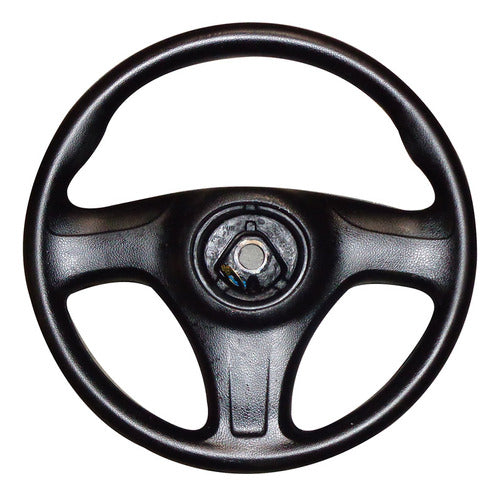 Kreisen VW Gol IV-SAV Steering Wheel 3 Rays 0