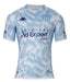 Racing Club Third Alternate Shirt 2023 Kappa - Sky Blue 0