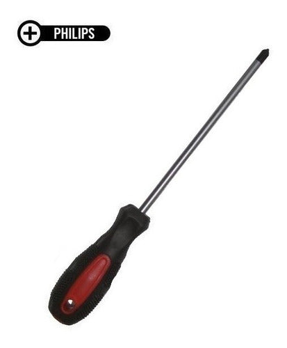 Vt-power Philips Screwdriver 5mmx200mm Electricista DF5200 0