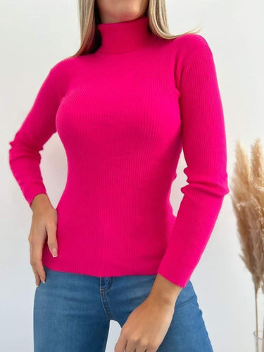 Bremer Women's Sweater 27