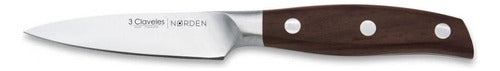 3 Claveles Norden Oficio 9cm Knife 0