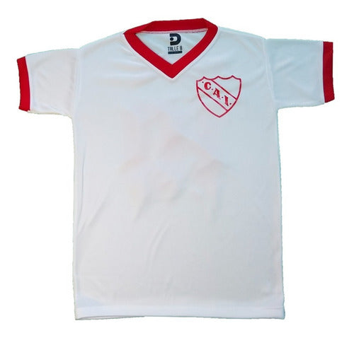 Independiente 1970 Kids T-Shirt + Shorts Set 9