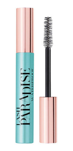 L'Oréal Paris Paradise Waterproof Mascara 6.4ml 0