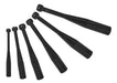 4kg Cast Iron Clubbells Clubs - National 1