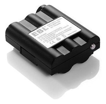 Midland Batt5r Ni-MH Battery for Two-Way Radios GXT1000 GXT1050 4