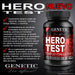 Genetic Pro Hormonal Eleva Testo Nitro Pump Growth Hero Test 4