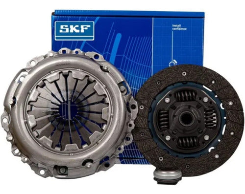 Kit Embrague (200) 16v Skf Citroen C4 04-09 0