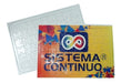 Sistema Continuo Rompecabezas Para Sublimar De 54 Piezas X100 Sublimable 1