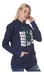 Forever Young Women's Hoodie Sweater M14 1