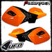 UFO Cubre Manos Motocros Enduro Ufo Escalade - Acerbis Powertech 4