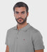 Montagne Norten Men's Cotton Polo Shirt 63