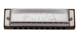 Hohner Hot Metal Pack X 3 C-G-A Liq# Nin# 3