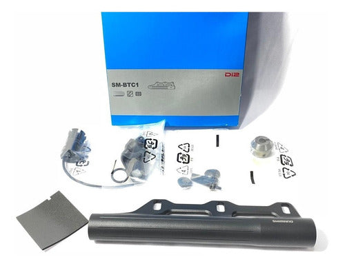 Suporte De Bateria Externa Shimano Di2 Sm-btc1 Xtr 0