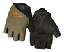 Giro Jag Cycling Short Finger Gloves - Palermo Official Distributor 9