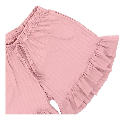 Kaori Kawaii Girls' Morley Shorts 5