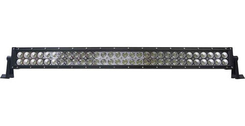60 LED 180W EPISTAR Auxiliary Light Bar for Pickup Truck 4x4 1