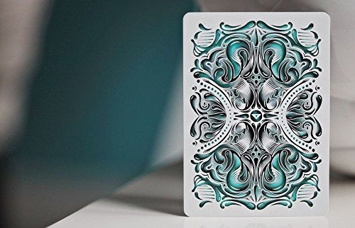 Ellusionist Fathom Playing Cards Deck 3