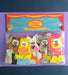 Din Don Animal Finger Puppets - Pack of 10 Units Set 2 2