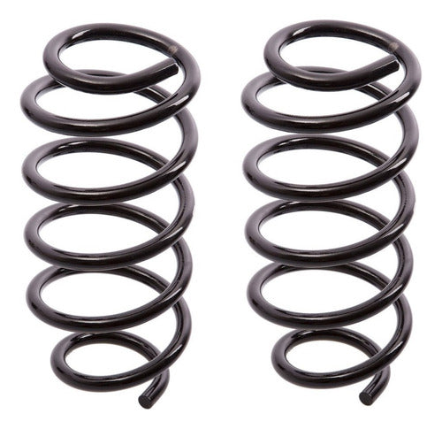 Standard Rear Springs for Renault Twingo 1995/2003 - Set of 2 0