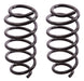 Standard Rear AG Springs for Nissan March 1.6 2015+ 0