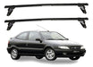 Barras De Techo Eqmax Acero Citroen Xsara 1996-2003 Negro 0