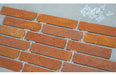 Ceramicruz Separator for Visible Bricks 15mm 2