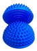 Mini Bosu Con Pinches 15cm 1