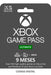 Game Pass Ultimate 9 Meses 0