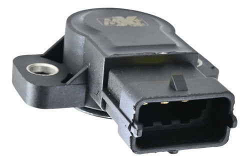 Sensor Posição Borboleta Kia Picanto 1.0 1.1  2004 Até 2011 0