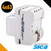 SICA 4x63 4Pole 63A Differential Circuit Breaker 2