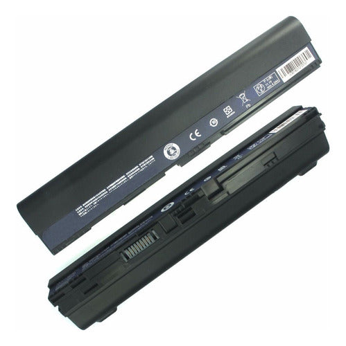 Bateria Interna Para Acer Al12b31 Al12b32 Al12b72 Al12x32 0