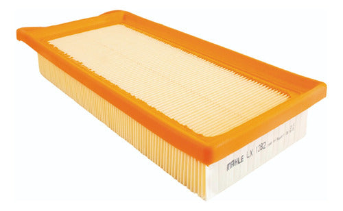 Mahle Air Filter for Ford Ecosport 2003-2010 1.4 TDCI 1