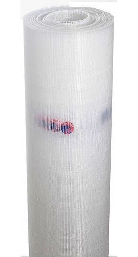 Solyon Transparent Mosquito Net Fabric Roll 1m x 25m 0