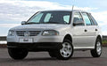 Rear Right Side Floor Panel VW Gol G2 G3 G4 06-14 4