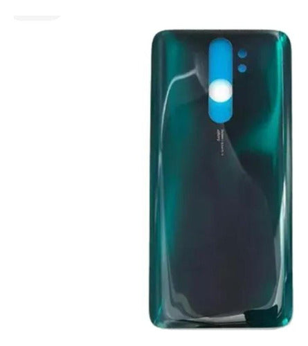 Xiaomi Compatible Back Cover for Note 8 Pro - Various Colors 3