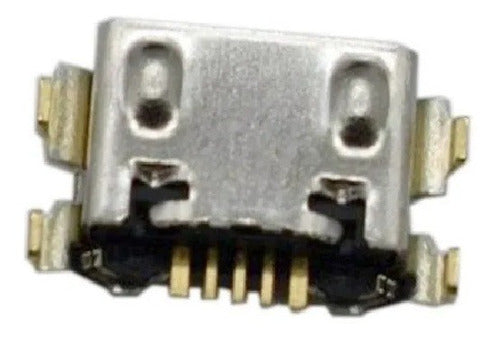 Generic USB Charging Connector Pin Combo X10 for LG K22 Plus 1