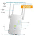 THOAML Wifi Extender 2023, Wifi Signal Amplifier 1