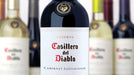 Espumante Casillero Del Diablo Extra Brut 750ml Caja X6 1