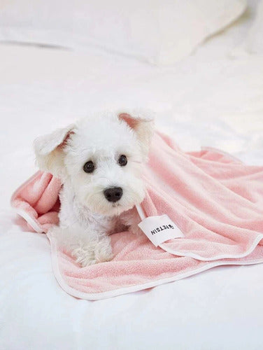 Lovely Pets Blanket 4