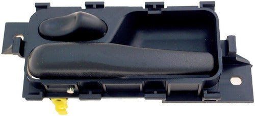 Hyundai Interior Door Handle Left for Elantra 1991 to 1995 0